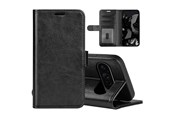 Puhelin - Kannet ja kotelot - SiGN Wallet Cover for Google Pixel 10/10 pro - Black - SN-PFG10