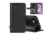 Puhelin - Kannet ja kotelot - SiGN Wallet Cover for iPhone Air - Black - SN-PFIP17A
