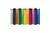 Luovat leikit - Quantore Maped Color Peps Infinity colored pencils set 24 colors - 1406891