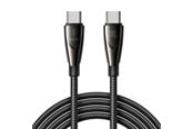 USB kaapelit - SiGN USB-C Fast Charging Cable 240W - 1.2m - Black | PD 3.1 - SN-CC240W