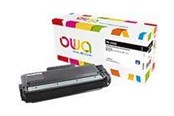 Mustepatruunat, värikasetit ja lisävarusteet - Armor OWA K18158OW - black - compatible - toner cartridge (alternative for: Brother TN2421) - K18158OWN