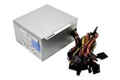 Virtalähde - Seasonic ATX ET2 SSP-600ET2 - power supply - 600 Watt Virtalähde - 600 Watt - 120 mm - 80 Plus Pronssi sertifioitu - SSP-600ET2