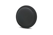 Puhelin - Muut lisävarusteet - SiGN Apple AirTag Sticker Mount Silicone Case - Black - TP10310341471A