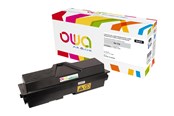Mustepatruunat, värikasetit ja lisävarusteet - Armor OWA - black - compatible - remanufactured - toner cartridge (alternative for: Kyocera TK-170) - K15464OW