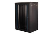 Räkit - Rack - Roline VALUE - rack - 600x450 mm - 18U - 26.99.0827