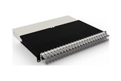 Lisätarvikkeet - Patchbox .one cable retraction system - 8U - PONEX8STPSL