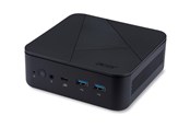 Pöytätietokoneet - Mini PC / Barebone - Acer Veriton NUC VN1502G-U1H5U - DT.R5NEH.002