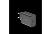 Puhelin - Adapterit & Laturit - SiGN 45W Charger - USB-C PD - Fast Charging - MacBook Air - iPhone etc. - Black - SN-GAN45B