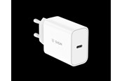 Puhelin - Adapterit & Laturit - SiGN 45W Charger - USB-C PD - Fast Charging - MacBook Air - iPhone etc. - White - SN-GAN45W