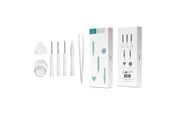 Puhelin - Muut lisävarusteet - SiGN Complete Tool Kit for iPhone - 7 Parts - SN-IPTOOL