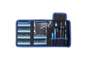 Puhelin - Muut lisävarusteet - SiGN 126-in-1 Universal Tools and Repairkit - SN-VK128