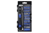 Puhelin - Muut lisävarusteet - SiGN 58-in-1 Universal Tools and Repairkit - SN-VK60