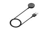 Smartwatch - Lisävarusteet - SiGN Samsung Charger for Samsung Galaxy Watch - USB-A - 1m - Black - SN-JW14