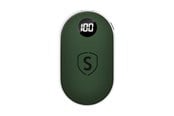 Powerbank - SiGN Portable Hand Warmer and Powerbank - 5000 mAh - SNPB-HANDWARMER