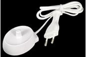 Sähköhammasharjat - SiGN Charger for Electric toothbrush - Oral-B - SN-3575