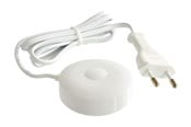 Sähköhammasharjat - SiGN Charger for Electric Toothbrush - Oral-B iO Series - SN-3768