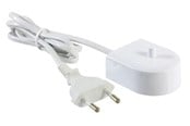 Sähköhammasharjat - SiGN Charger for Electric toothbrush - Philips Sonicare Protective clean 4300 / 5100 - SN-6200