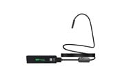Smart Home - Älykoti - SiGN Waterproof WiFi Inspection Camera 5m - Black - CA6665