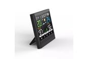 Smart Home - Älykoti - SiGN Weather Station - Black - GDM-1002