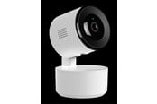 Smart Home - Älykoti - SiGN Smart Home Surveillance Camera Indoor WiFi 360° 3MP - SN-G13IND