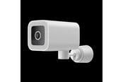 Smart Home - Älykoti - SiGN Smart Home WiFi Surveillance Camera Outdoor with Panning 3MP w - SN-G13OD1