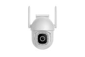 Smart Home - Älykoti - SiGN Smart Home Surveillance Camera Outdoor WiFi 360° 3MP - SN-G13OD2