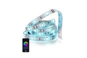 Smart Home - Älykoti - SiGN Smart WiFi RGB LED Strip Extension - 1m - SN-LED1M