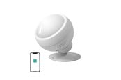 Smart Home - Älykoti - SiGN Smart Motion Sensor 150° - SNSM-PIRSENSOR