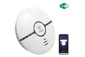 Smart Home - Älykoti - SiGN Smart WiFi Smoke Alarm - SNSM-SMOKEDETECTOR