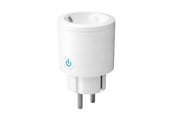 Smart Home - Älykoti - SiGN Smart Home Plug WiFi 10A - SNSM-WASINGLE