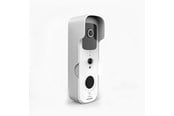 Smart Home - Älykoti - SiGN Smart Doorbell with Camera 1080P - SNSM-WIFIDOOR1