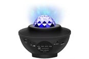 Valaisimet - SiGN LED Galaxy Light - Star lamp / Night lamp - Black - SN-LAMP01
