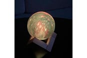 Valaisimet - SiGN Moon lamp 3D Night lamp - 16 light modes - SN-ML3D