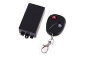 Työkalut - SiGN Remote Control & Receiver - Black - S-PC-1589