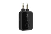 Audiokaapelit - SiGN Airplane Adapter for Wireless Headphones - SN-BTFLY