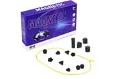 Lautapelit - SiGN Magnetic Board Game Puzzle Strategy Game - MAGSCHACK