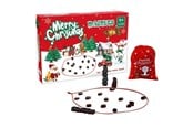 Lautapelit - SiGN Magnetic board game puzzle strategy game Christmas version - XMAGSCHACK
