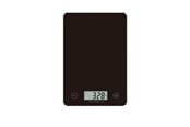 Keittiövaaka - SiGN Keittiövaaka Kitchen scale - 5kg - Black - CHKV110