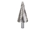 Poranterät & Ruuvauskärjet - Bosch Drill Bit Step Bit 6-37mm - 2608587428