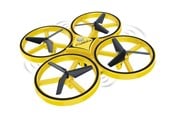 Dronet - SiGN - Firefly Drone - Yellow - SN-DR-GUL