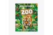Luonto & Tiede - Bag facaden i zoo - 9788742511459
