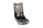 Työkalut - Bosch HSS Step Drill Bit Set - 2608588069
