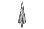 Poranterät & Ruuvauskärjet - Bosch HSS Step Drill Bit 6-40.5mm - 2608587427
