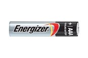 Akut ja Paristot - Energizer Max E92 - 7638900437980