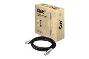 Näyttökaapeli - Club 3D CAC-1311 - HDMI cable - 1 m - CAC-1311