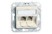 Lisätarvikkeet - METZ BTR C6A Module 2 Port 180° UPk - 130B11D21102-E