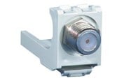 Lisätarvikkeet - METZ BTR E-DAT modul modular insert (coupling) - 130898-01-I