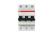 Virtalähde - ABB System pro M compact S200 S203-B25 Virtalähde - 80 Plus - 2CDS253001R0255