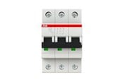 Virtalähde - ABB System pro M compact S200 S203-B32 Virtalähde - 80 Plus - 2CDS253001R0325