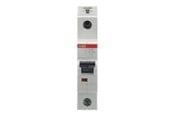 Virtalähde - ABB S201-K16 - automatic circuit breaker Virtalähde - 80 Plus - 2CDS251001R0467